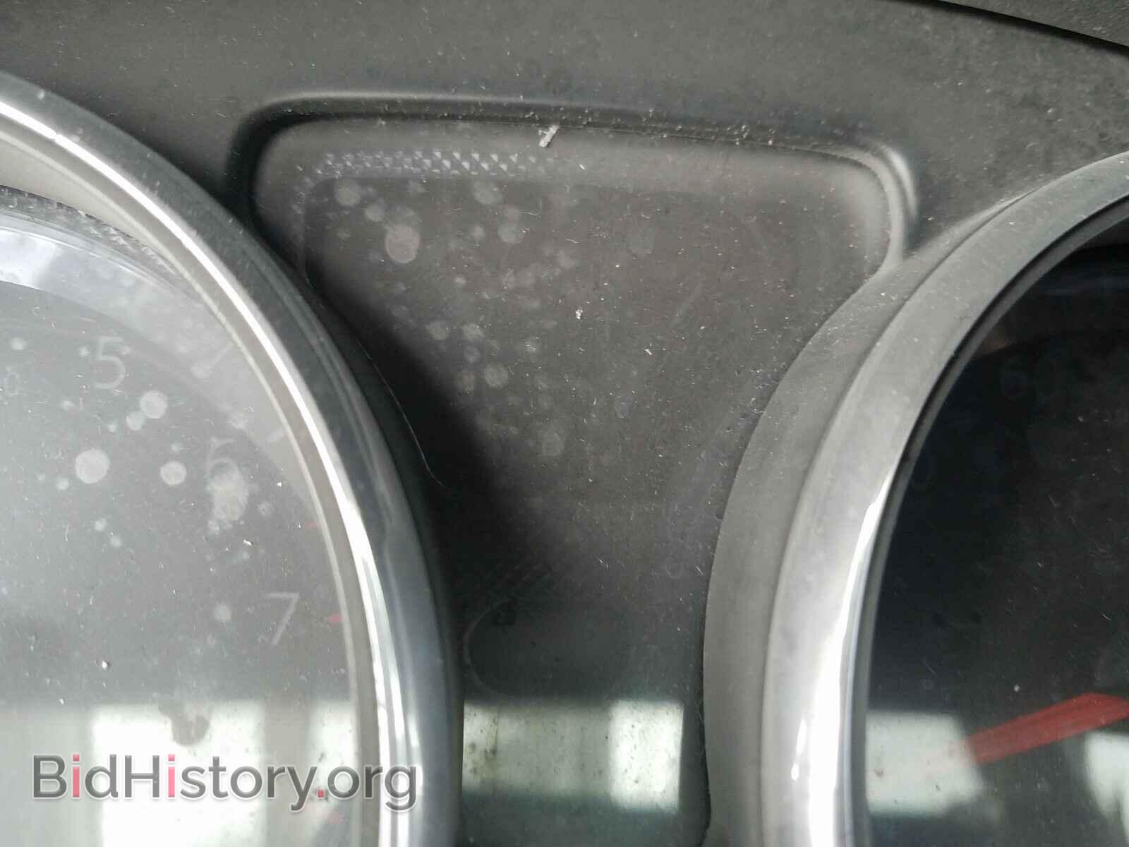 2014 NISSAN VERSA - VIN: 3N1CE2CP3EL434820 - Photo 8