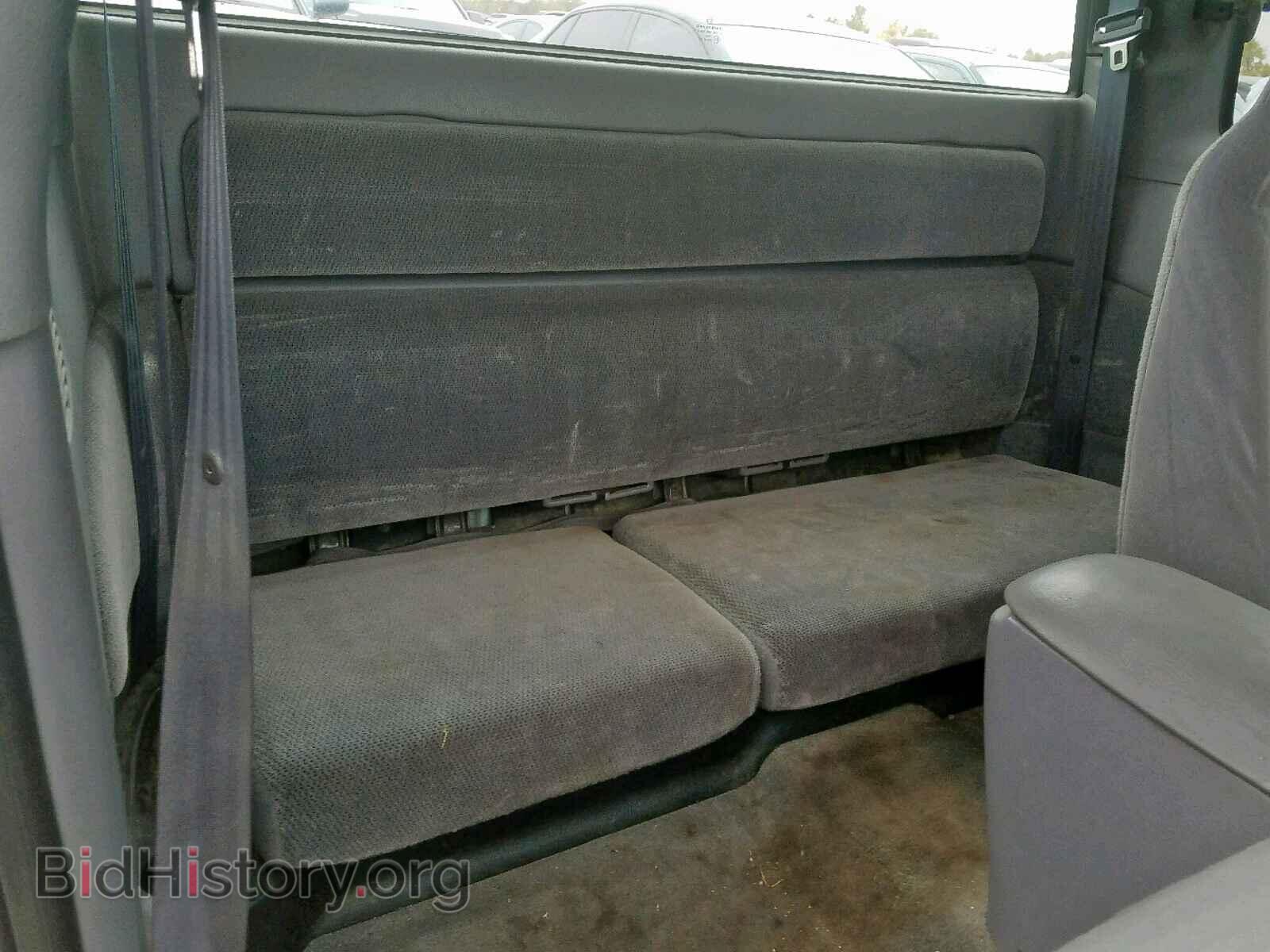 2000 DODGE DAKOTA - VIN: 1B7GL22X1YS555728 - Фото 6