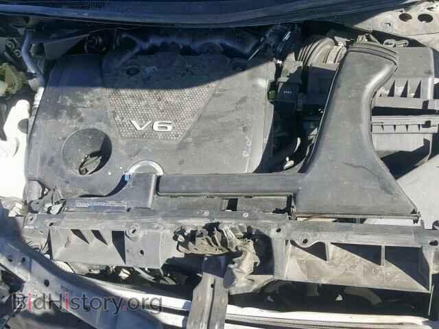 2010 NISSAN MAXIMA S - VIN: 1N4AA5AP5AC806996 - Фото 7
