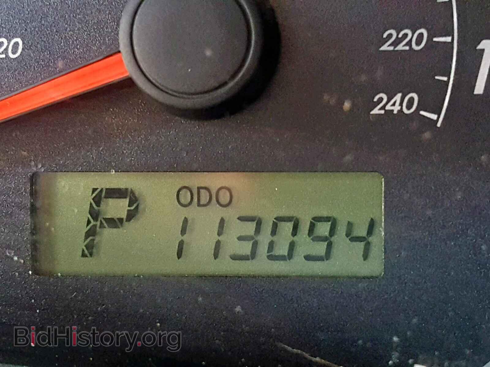 2009 TOYOTA COROLLA BA - VIN: 2T1BU40EX9C190781 - Фото 8