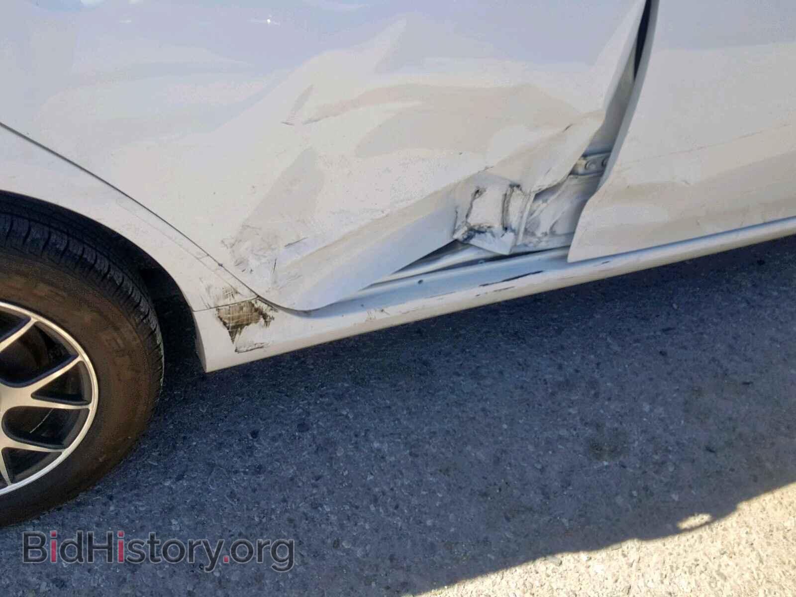 2009 TOYOTA COROLLA BA - VIN: 2T1BU40EX9C190781 - Фото 9