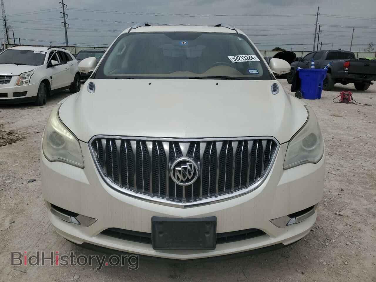 2013 BUICK ENCLAVE - VIN: 5GAKRCKD0DJ165211 - Photo 5