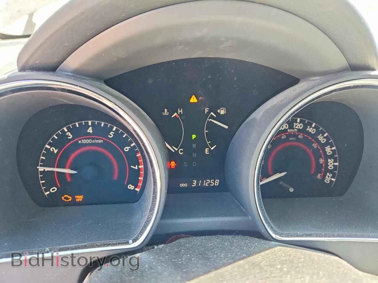 2013 TOYOTA HIGHLANDER - VIN: 5TDBK3EH3DS194769 - Фото 9