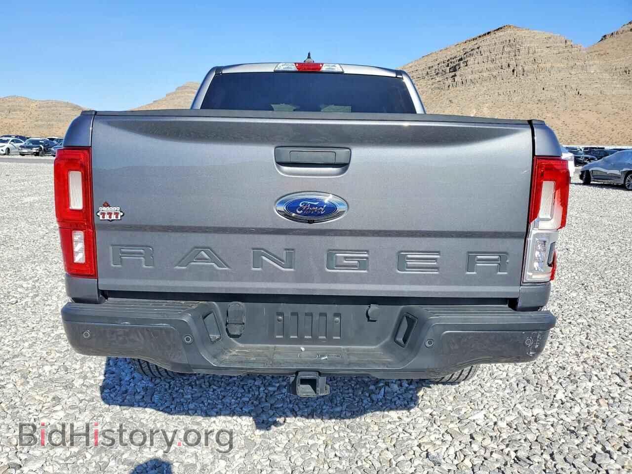 2022 FORD RANGER - VIN: 1FTER4FH2NLD07403 - Фото 6