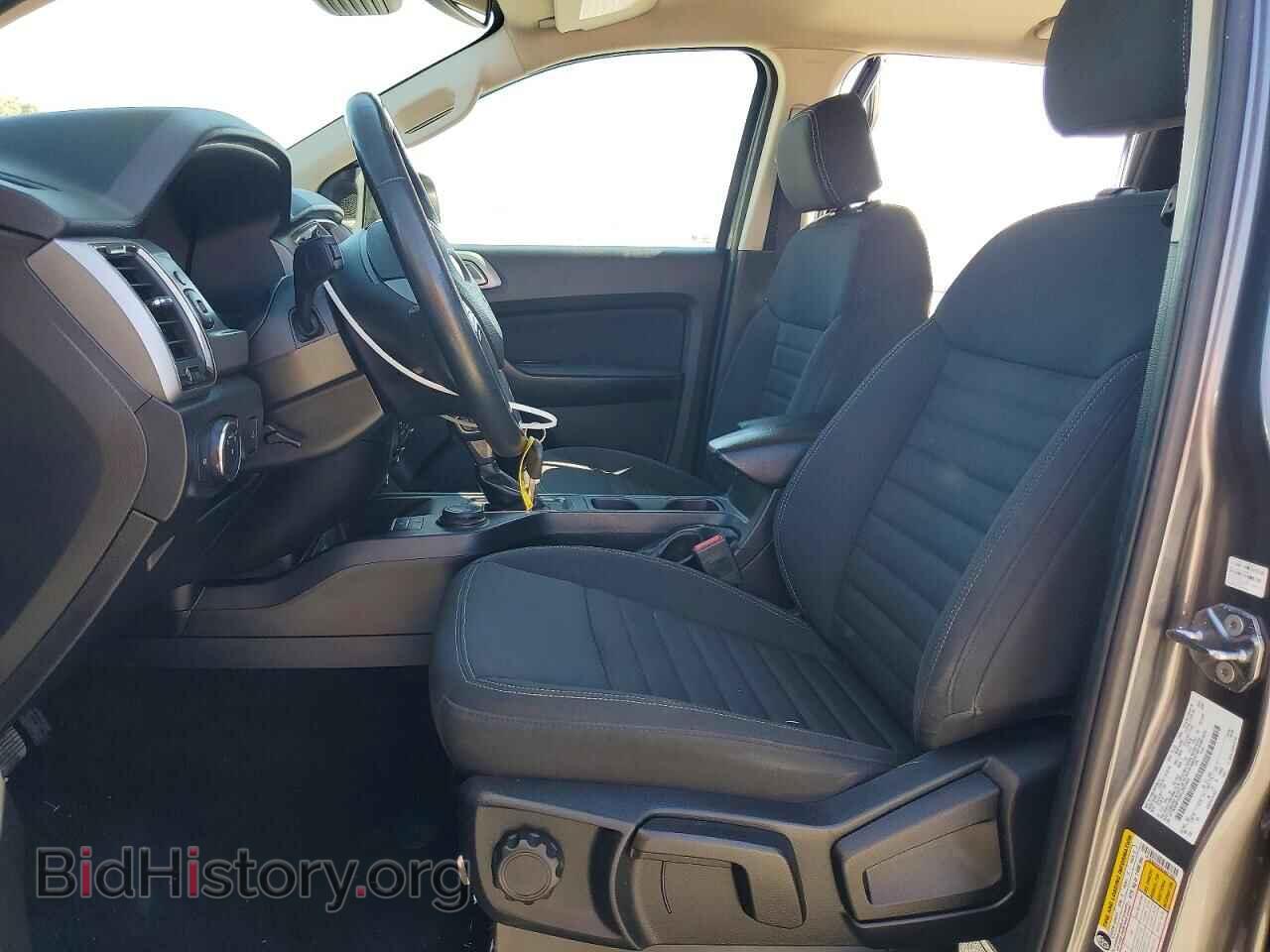 2022 FORD RANGER - VIN: 1FTER4FH2NLD07403 - Фото 7