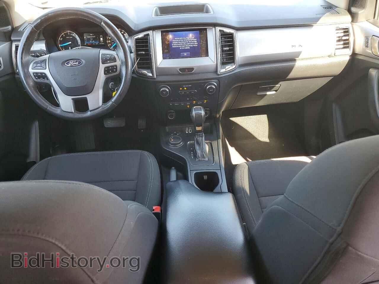 2022 FORD RANGER - VIN: 1FTER4FH2NLD07403 - Фото 8