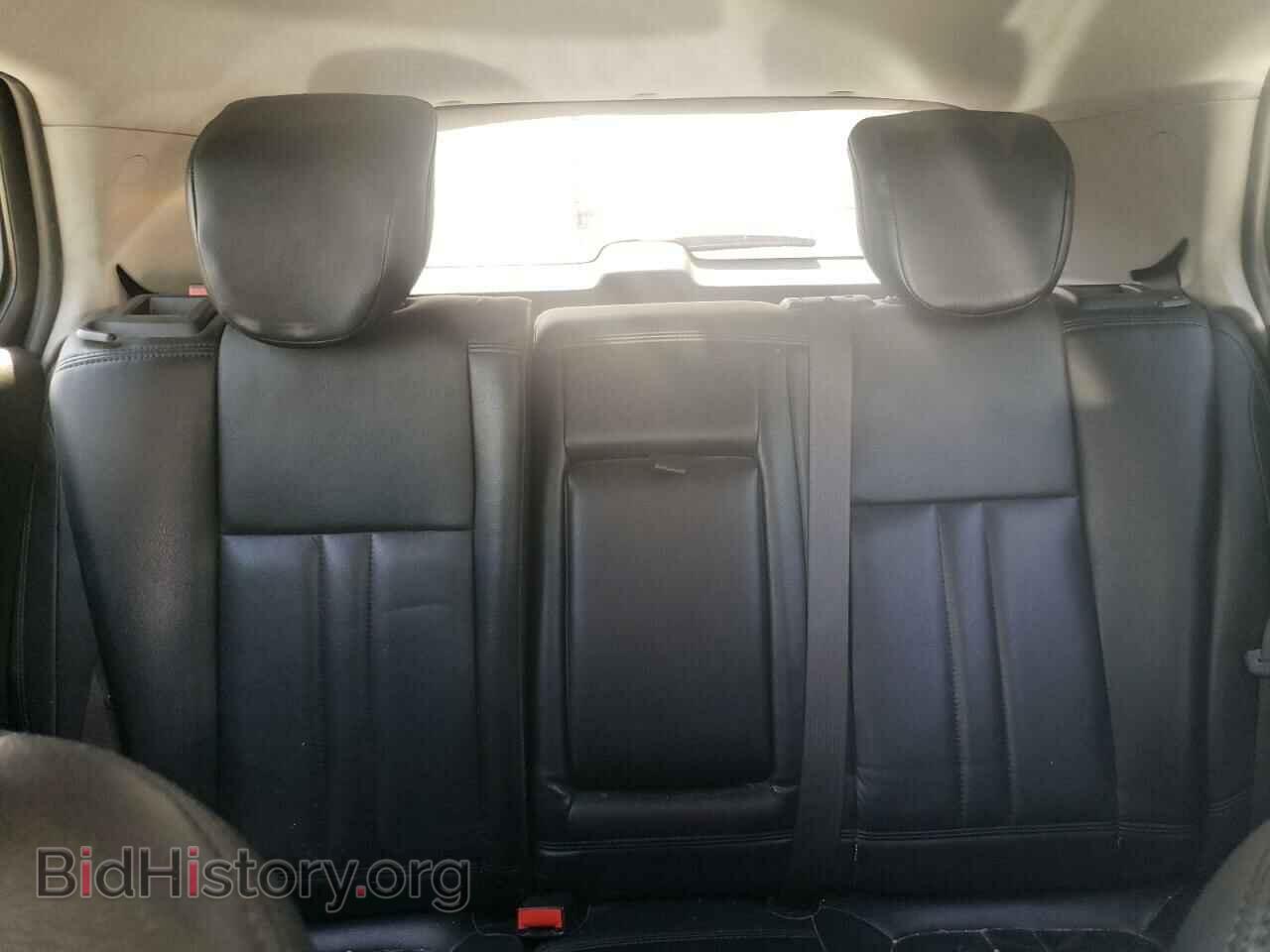 2017 CHEVROLET TRAX - VIN: KL7CJLSB7HB109871 - Фото 10