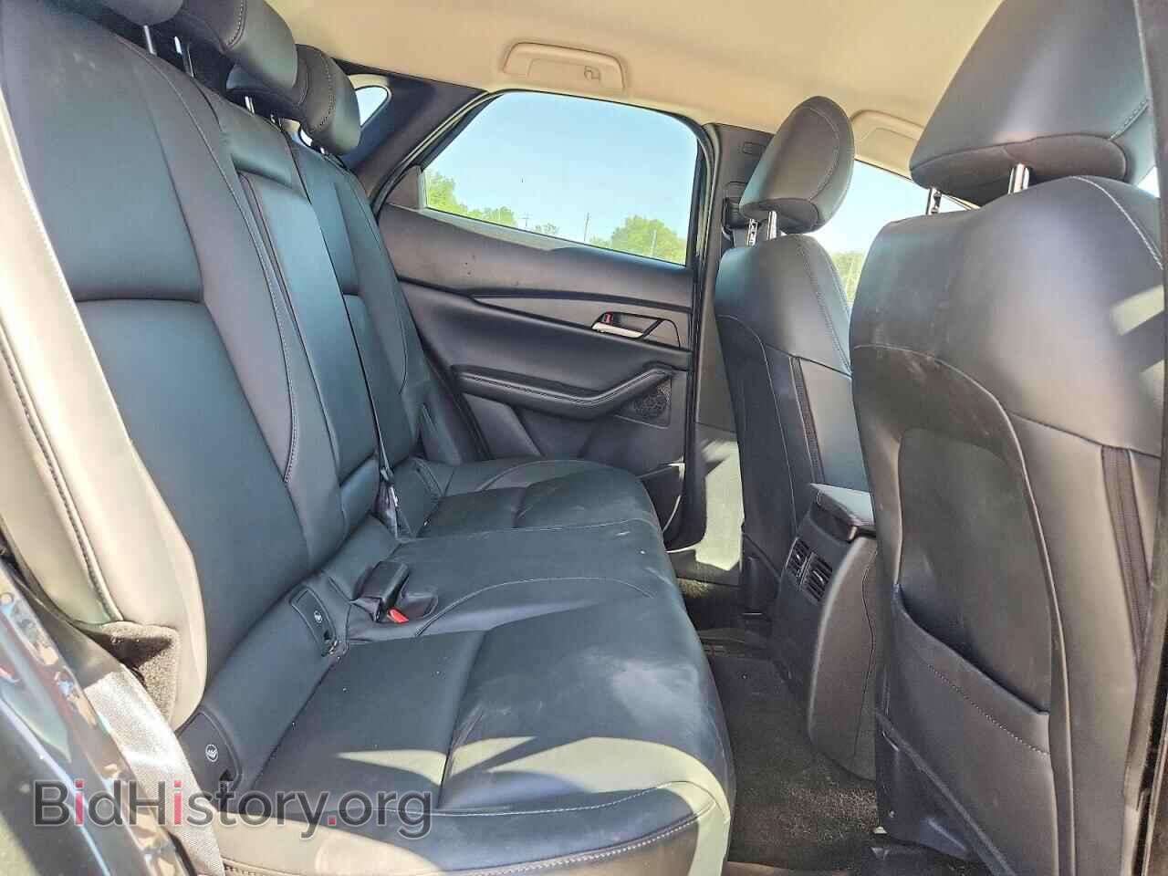 2022 MAZDA CX30 - VIN: 3MVDMBBL7NM429017 - Фото 11