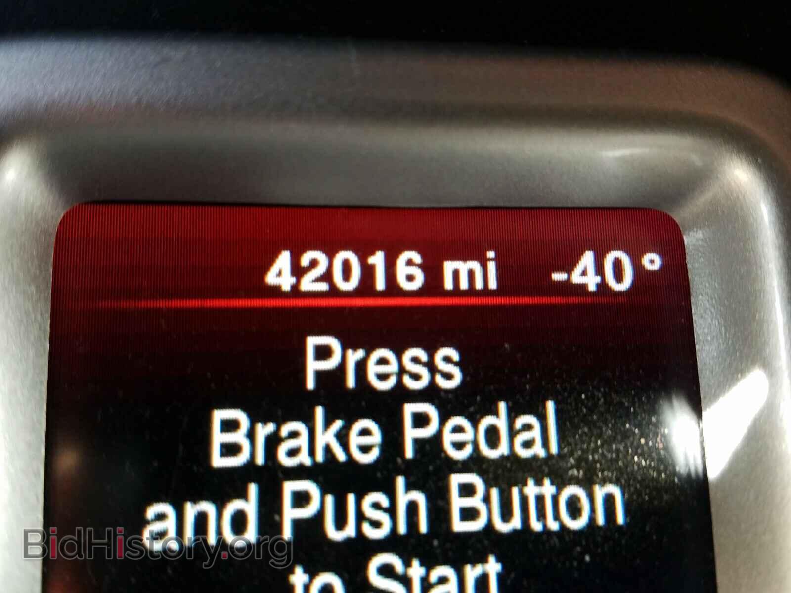 2017 DODGE JOURNEY - VIN: 3C4PDCAB6HT584097 - Фото 8