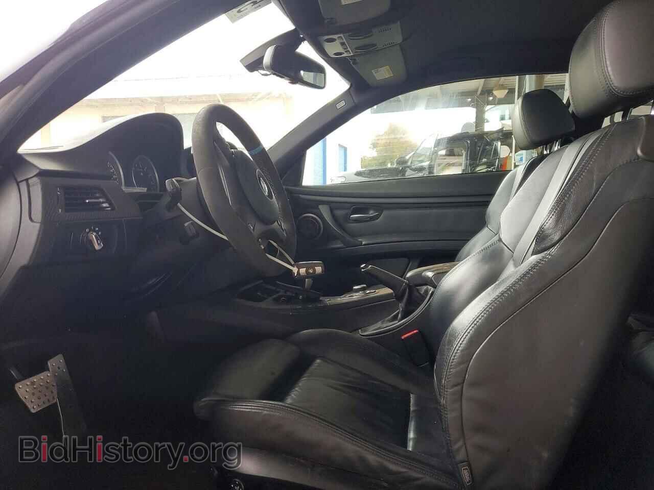 2011 BMW M3 - VIN: WBSKG9C51BE367746 - Фото 7