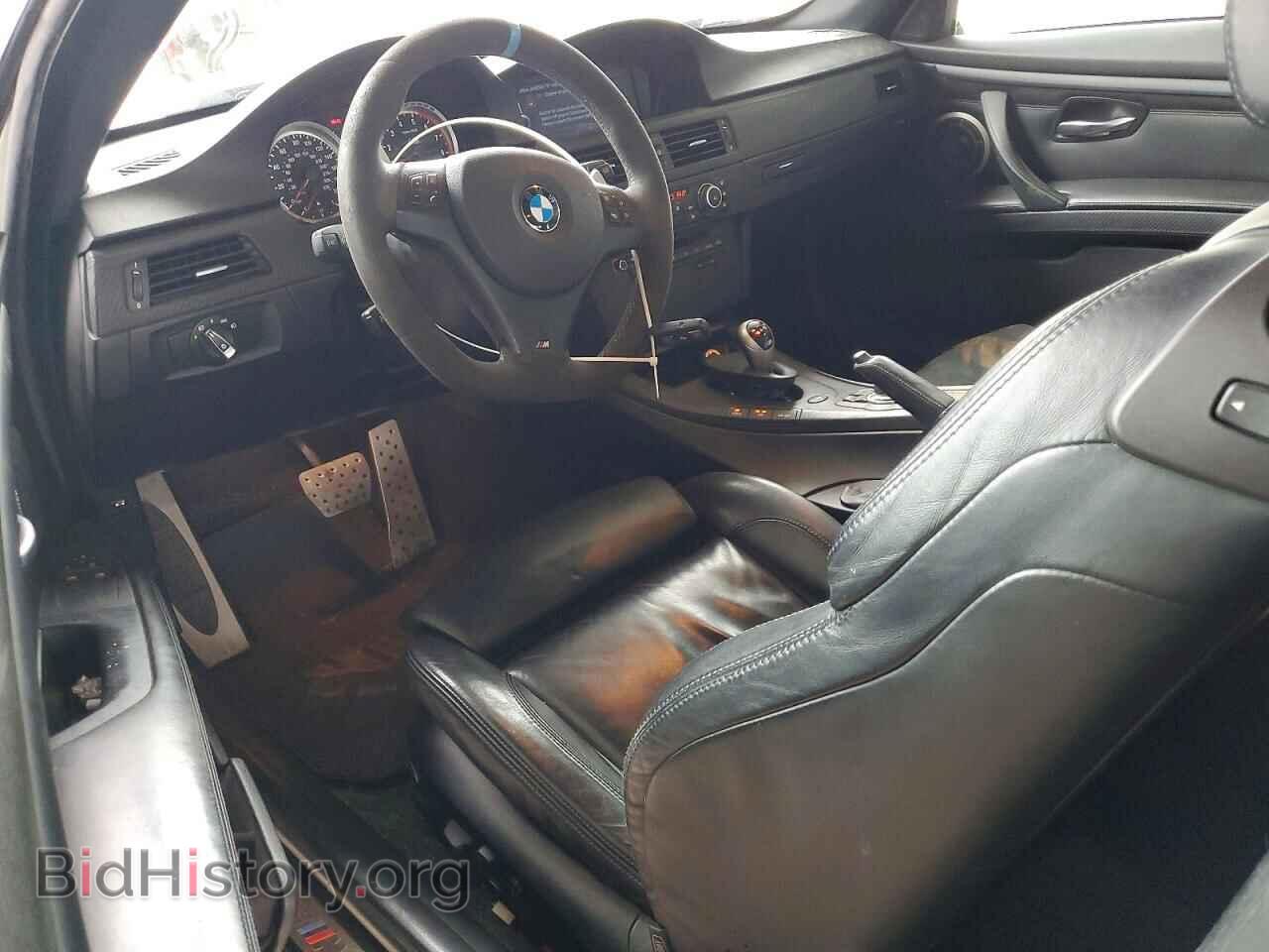 2011 BMW M3 - VIN: WBSKG9C51BE367746 - Фото 8