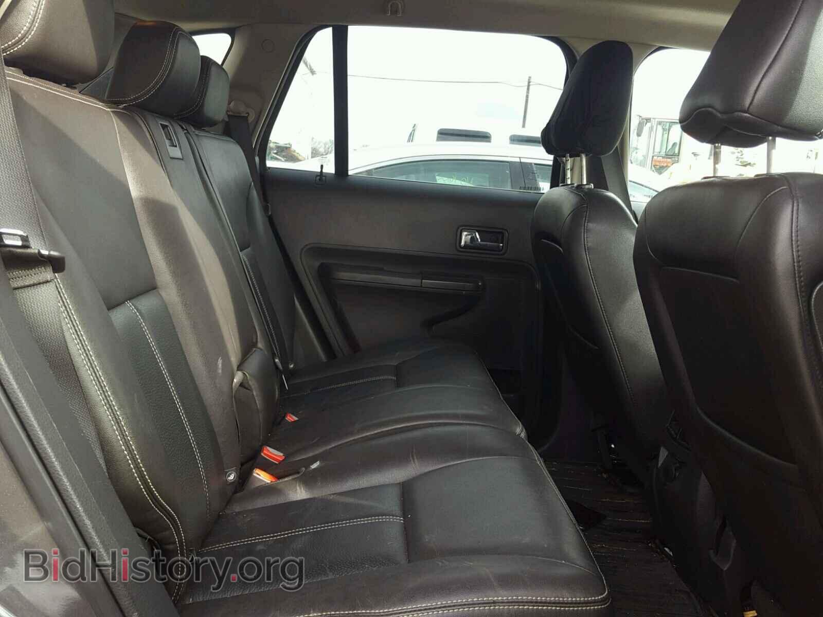 2010 FORD EDGE - VIN: 2FMDK4KCXABA95589 - Photo 6