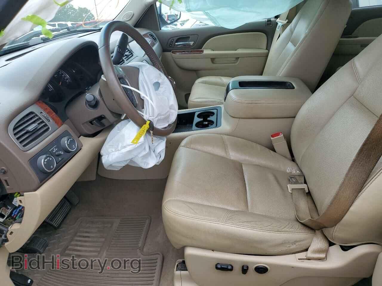 2013 GMC SIERRA - VIN: 3GTP2WE73DG230800 - Фото 7