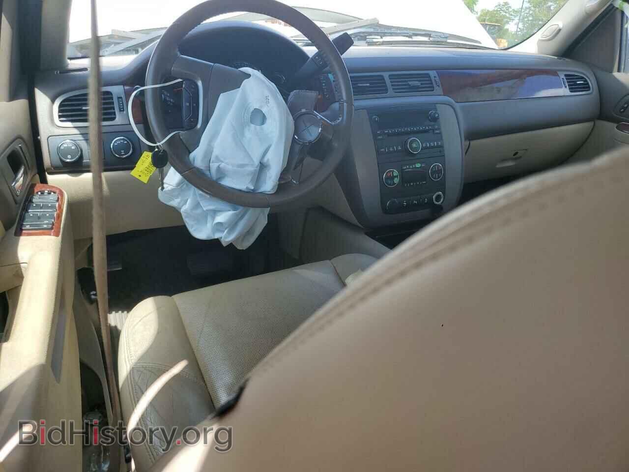 2013 GMC SIERRA - VIN: 3GTP2WE73DG230800 - Фото 8