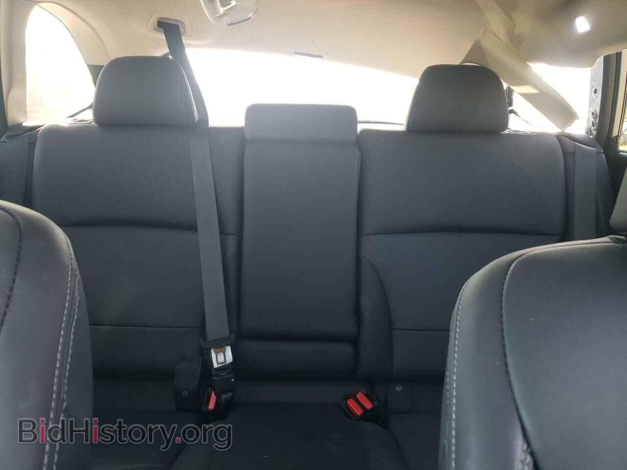 2018 SUBARU OUTBACK - VIN: 4S4BSANC6J3310676 - Фото 10