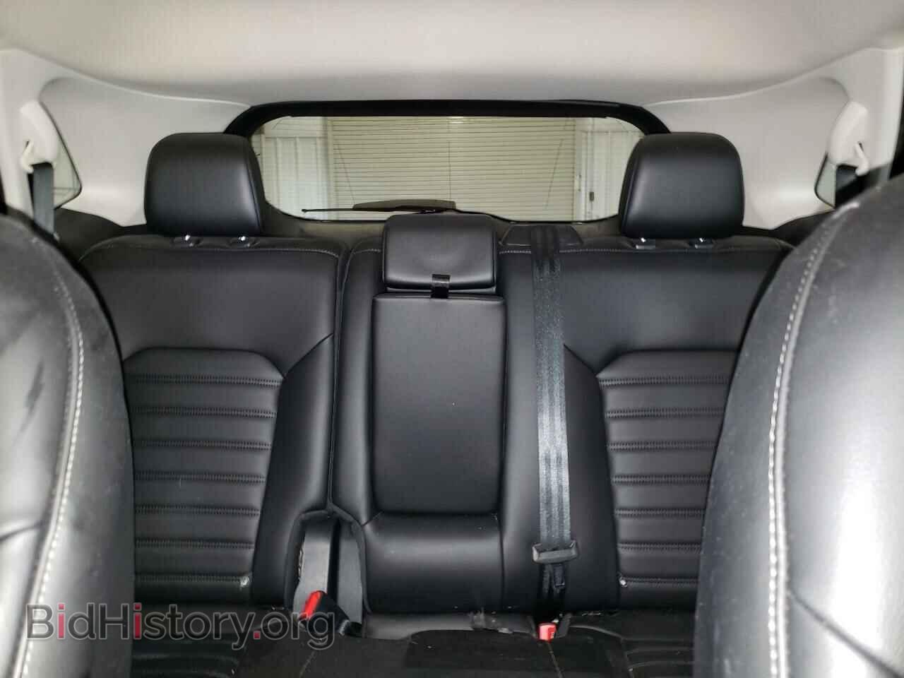 2021 FORD EDGE - VIN: 2FMPK4J94MBA24640 - Фото 10
