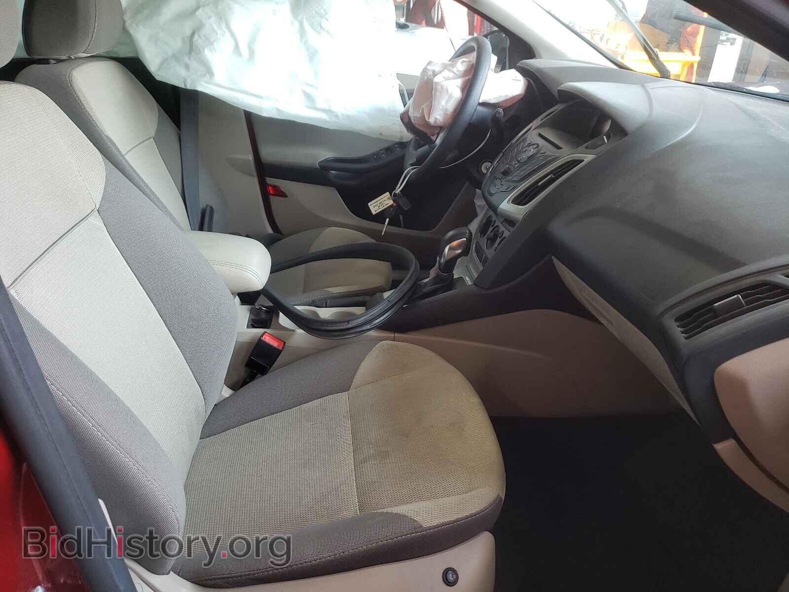 2014 FORD FOCUS - VIN: 1FADP3K27EL326144 - Photo 5