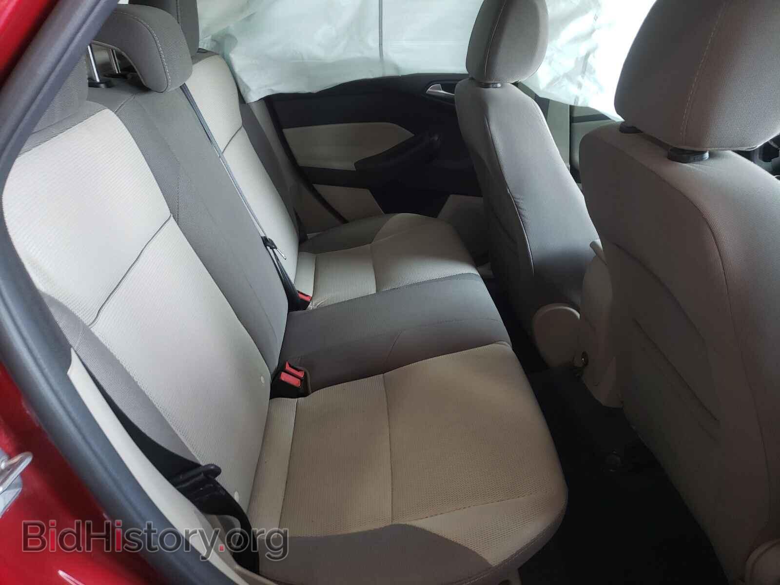 2014 FORD FOCUS - VIN: 1FADP3K27EL326144 - Photo 6