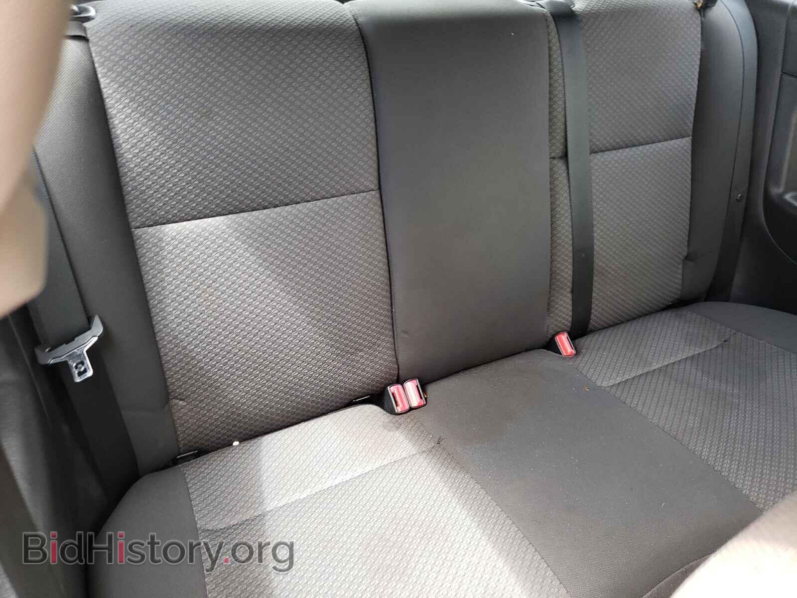 2007 FORD FOCUS - VIN: 1FAFP31N67W230334 - Фото 6
