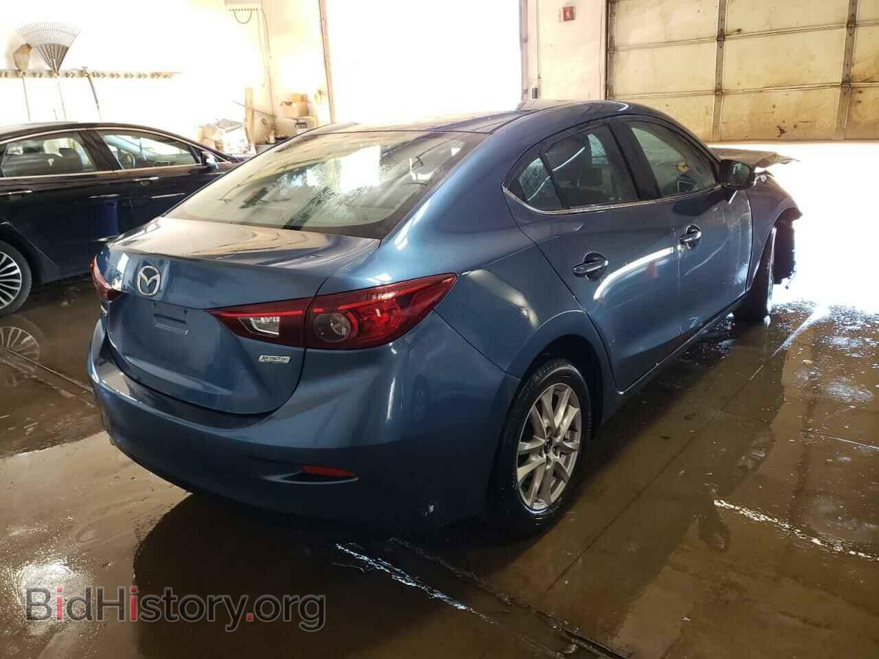 2018 MAZDA 3 - VIN: 3MZBN1U78JM171761 - Фото 4