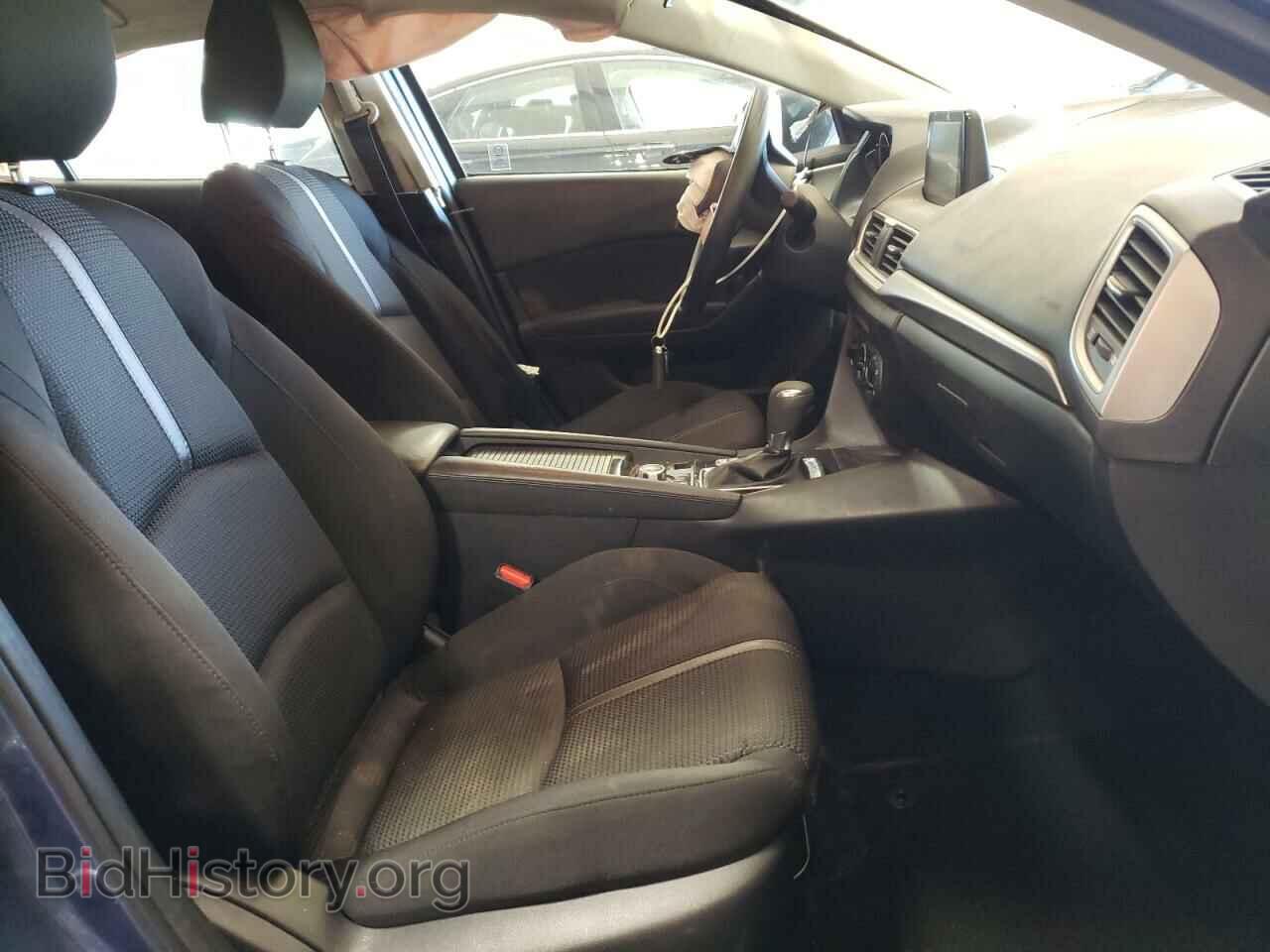 2018 MAZDA 3 - VIN: 3MZBN1U78JM171761 - Фото 5