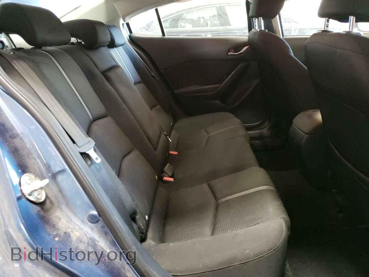 2018 MAZDA 3 - VIN: 3MZBN1U78JM171761 - Фото 6