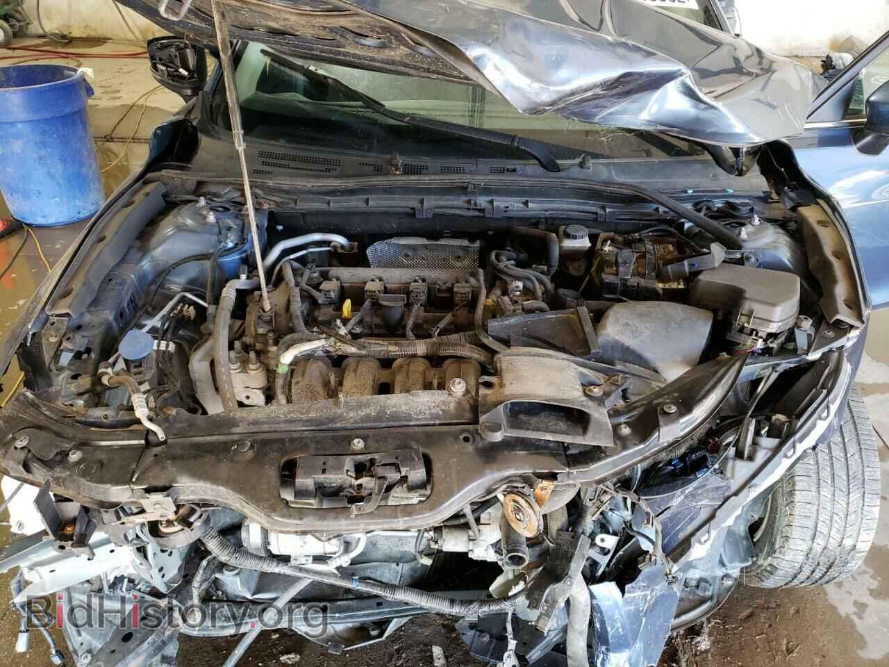 2018 MAZDA 3 - VIN: 3MZBN1U78JM171761 - Фото 7