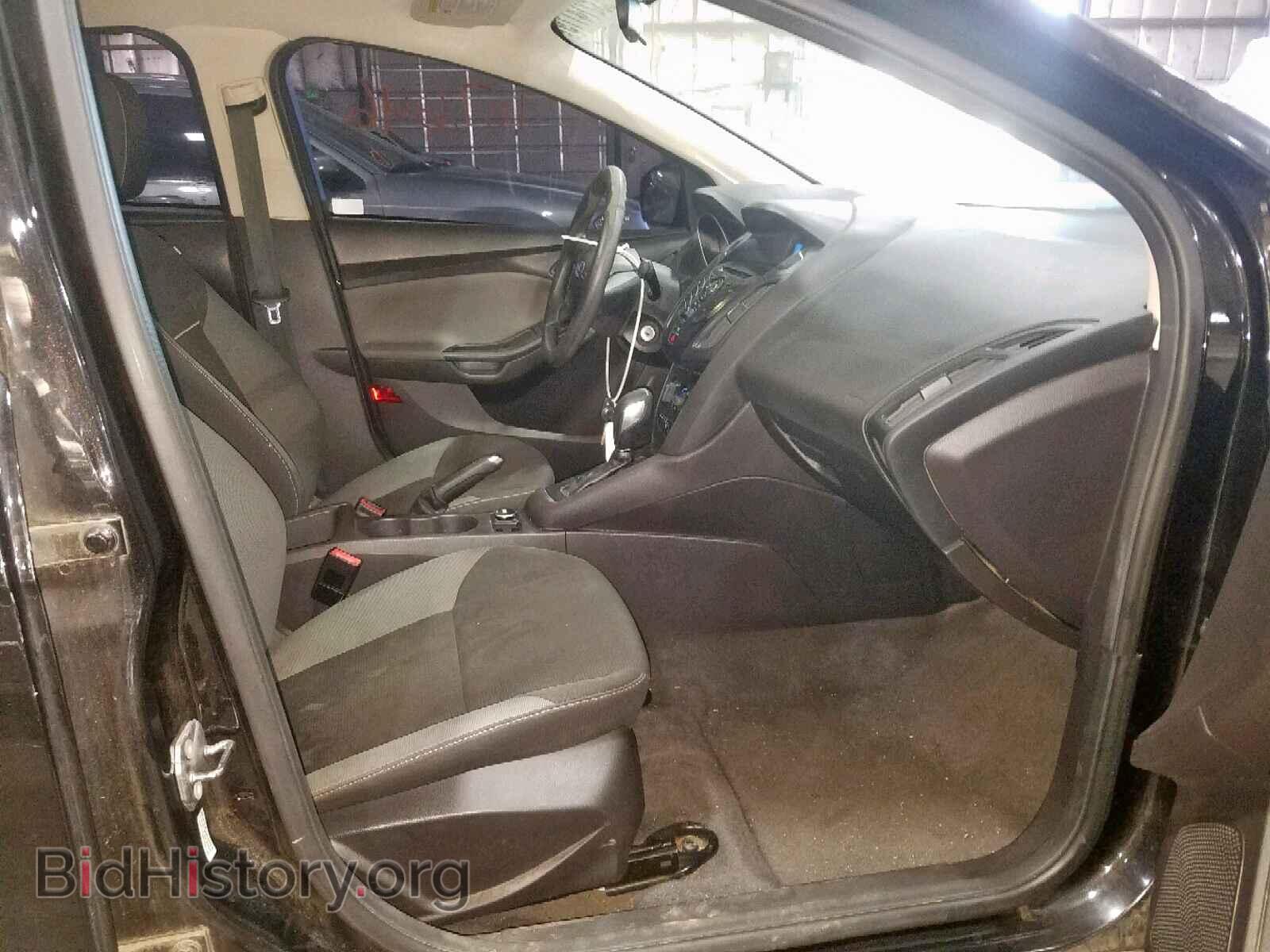 2012 FORD FOCUS - VIN: 1FAHP3E24CL343669 - Photo 5