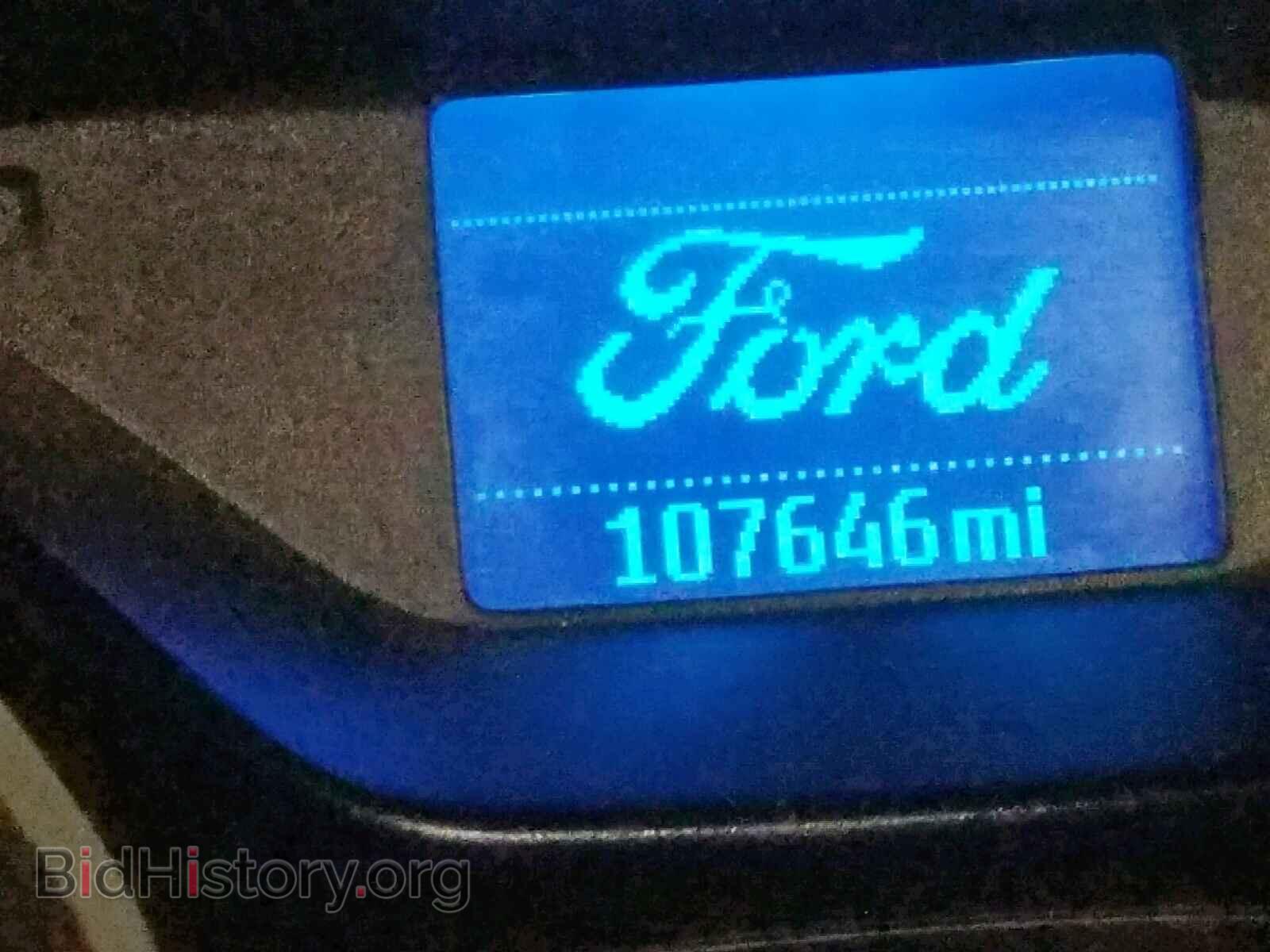 2012 FORD FOCUS - VIN: 1FAHP3E24CL343669 - Photo 8