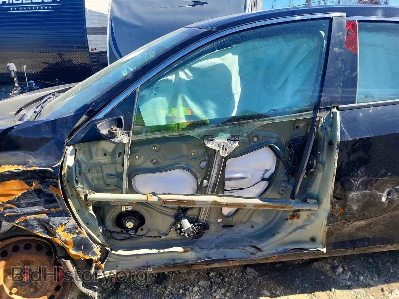 2016 HONDA CIVIC - VIN: 2HGFC2F50GH020160 - Фото 7
