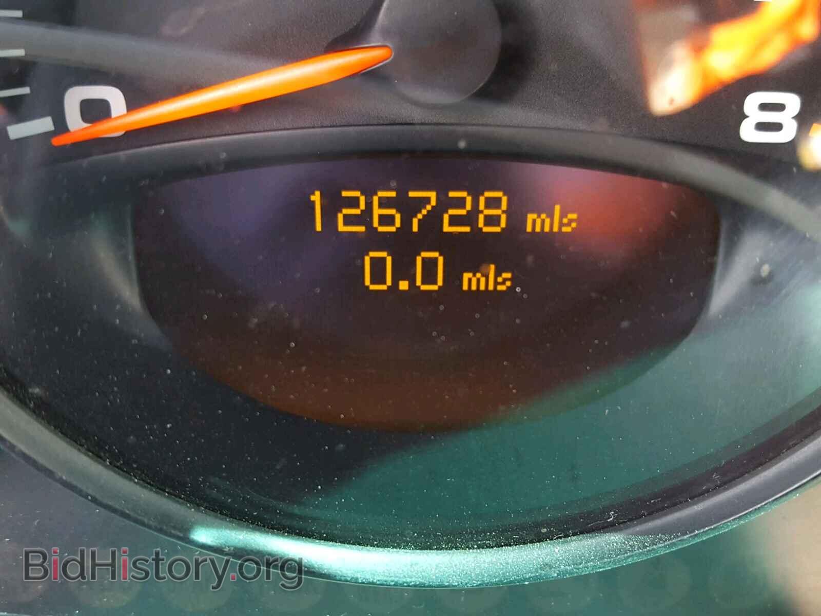 2002 PORSCHE 911 - VIN: WP0CA299X2S651554 - Фото 8