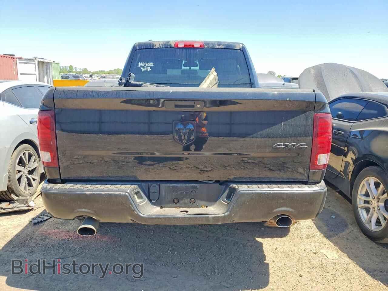 2014 RAM 1500 - VIN: 1C6RR7FT3ES262055 - Фото 6
