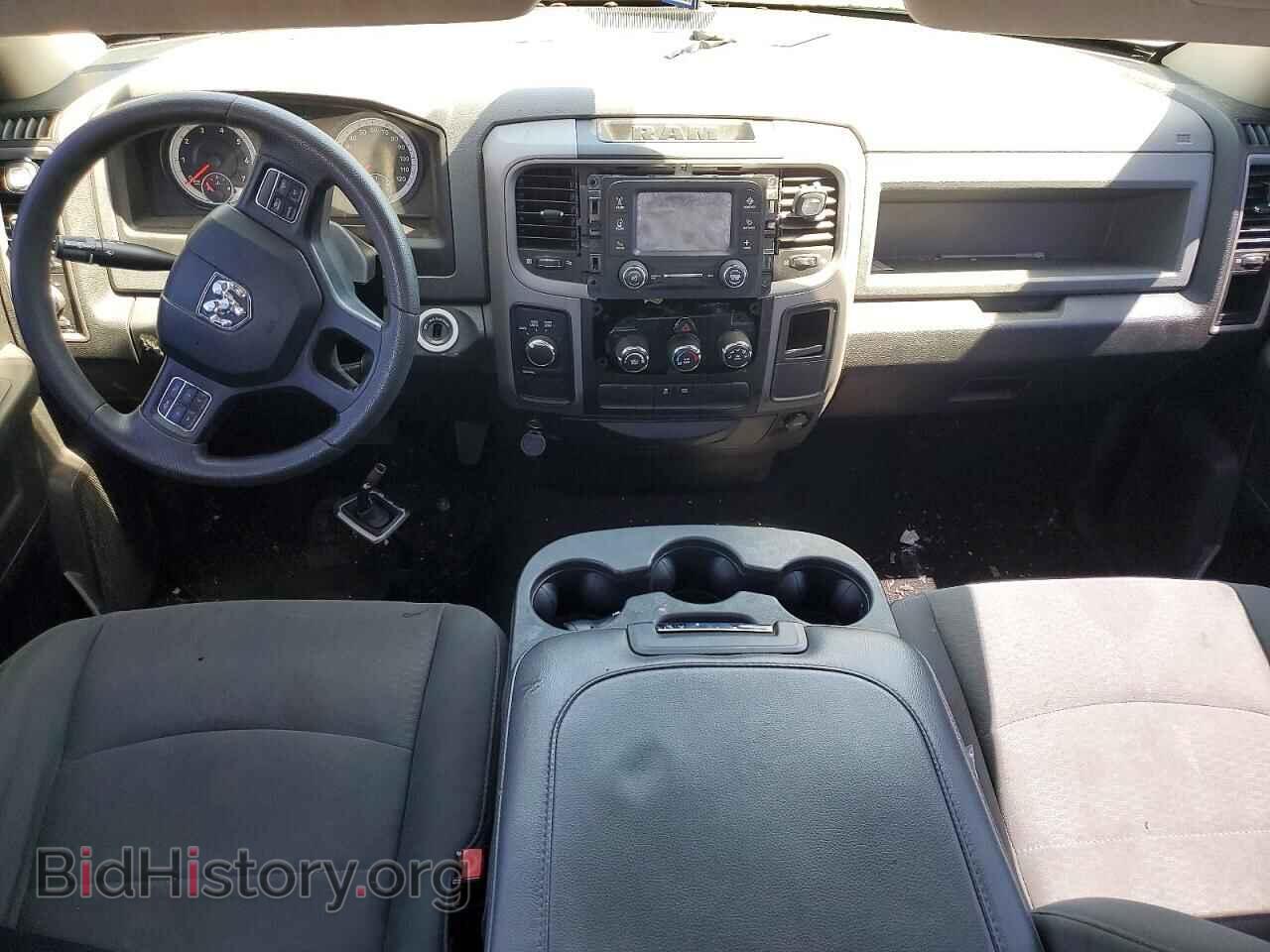 2014 RAM 1500 - VIN: 1C6RR7FT3ES262055 - Фото 8