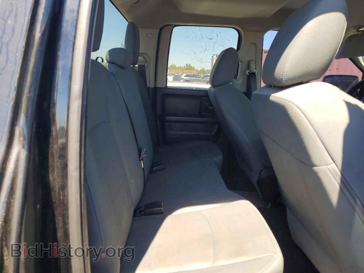 2014 RAM 1500 - VIN: 1C6RR7FT3ES262055 - Фото 10