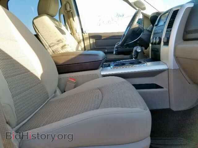 2012 DODGE 1500 - VIN: 1C6RD6LT2CS248996 - Фото 5