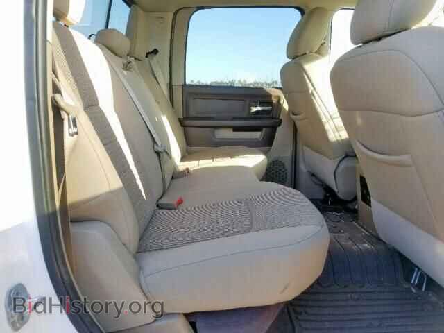 2012 DODGE 1500 - VIN: 1C6RD6LT2CS248996 - Фото 6