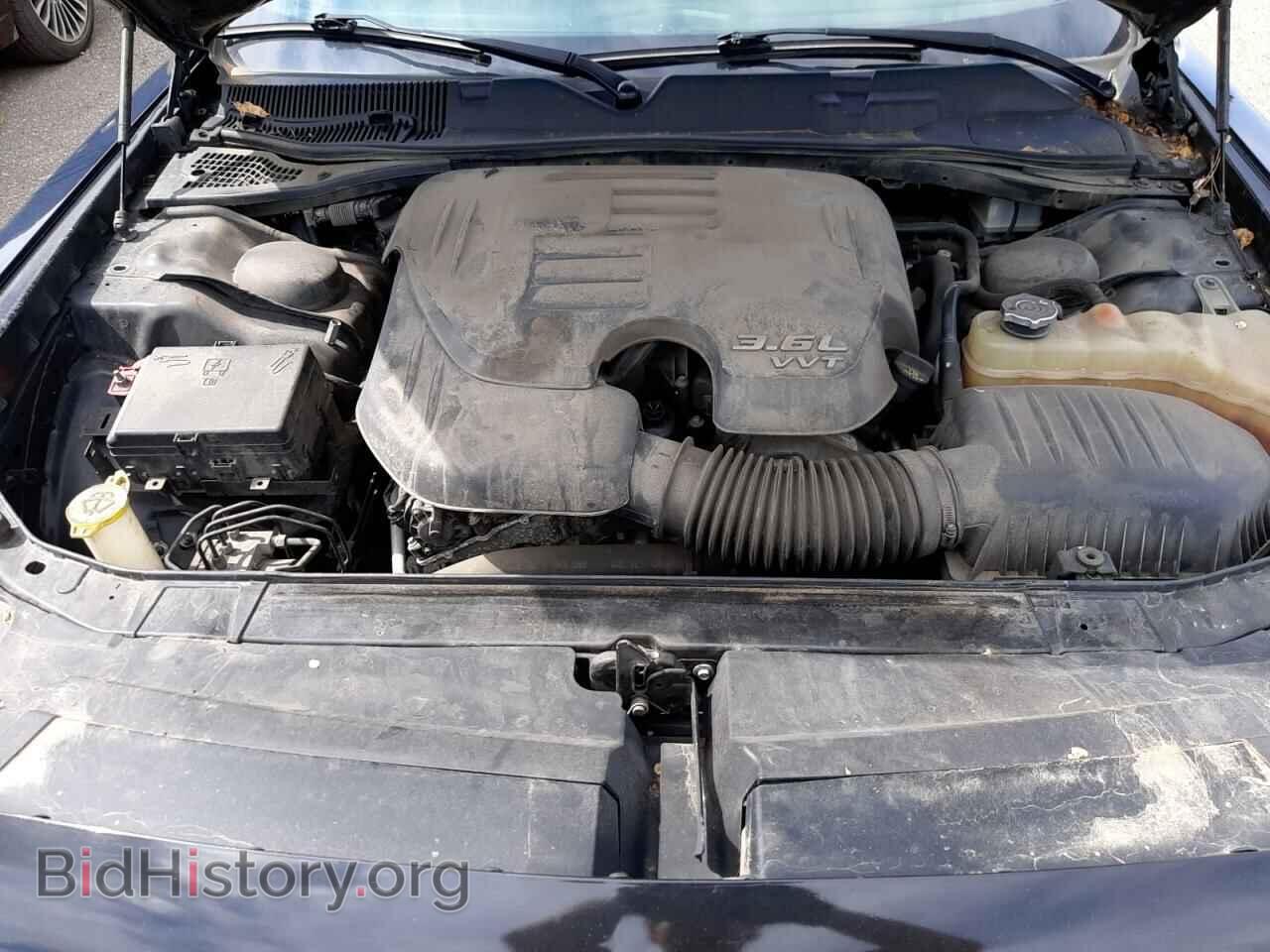 2016 DODGE CHALLENGER - VIN: 2C3CDZAG8GH100715 - Фото 7