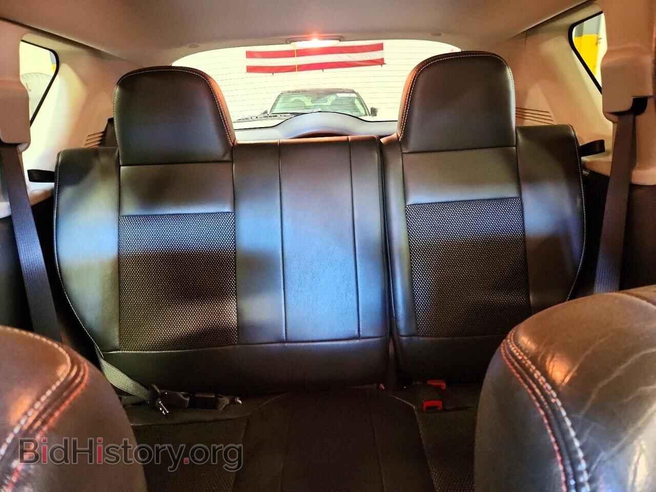 2017 JEEP COMPASS - VIN: 1C4NJDBB6HD133407 - Фото 10