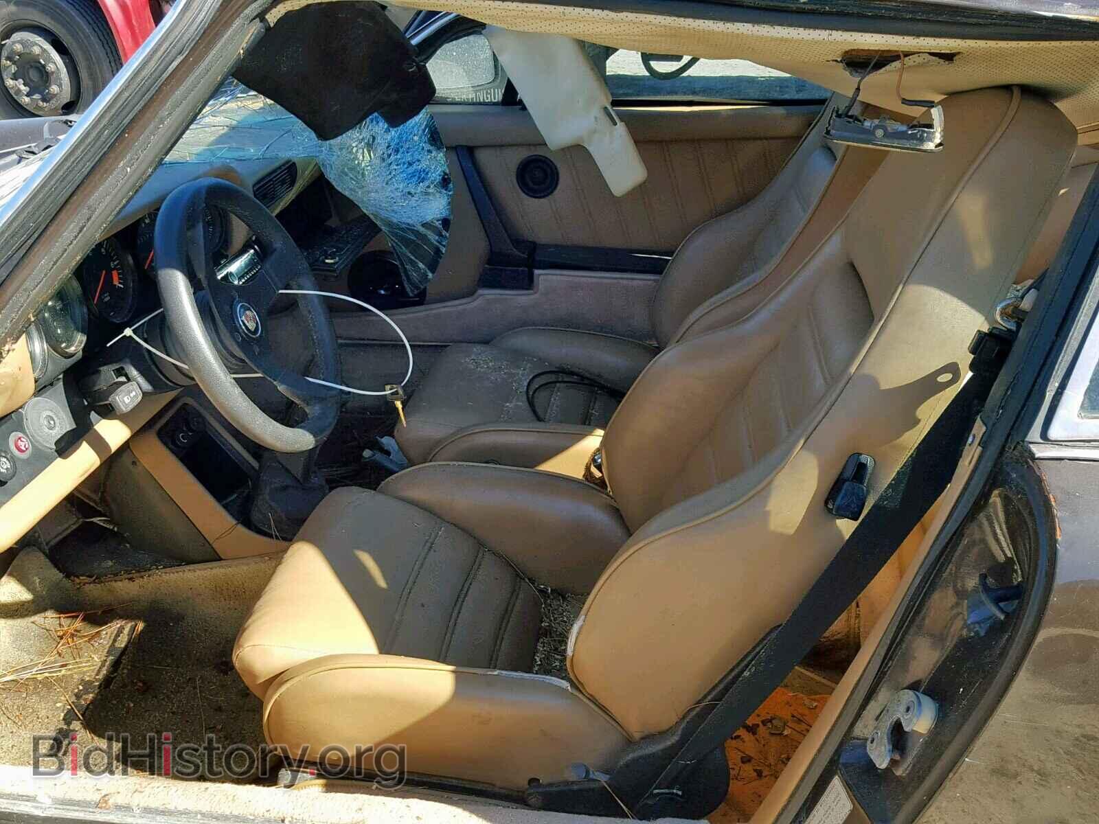1978 PORSCHE 911 - VIN: 9118201980 - Фото 5