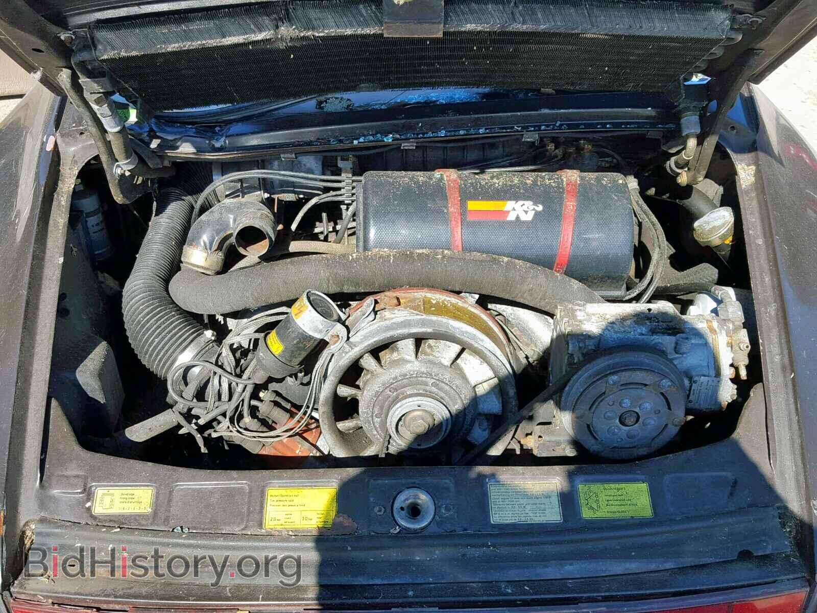 1978 PORSCHE 911 - VIN: 9118201980 - Фото 7