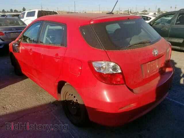 2011 TOYOTA COROLLA - VIN: 2T1KU4EE2BC563309 - Фото 3