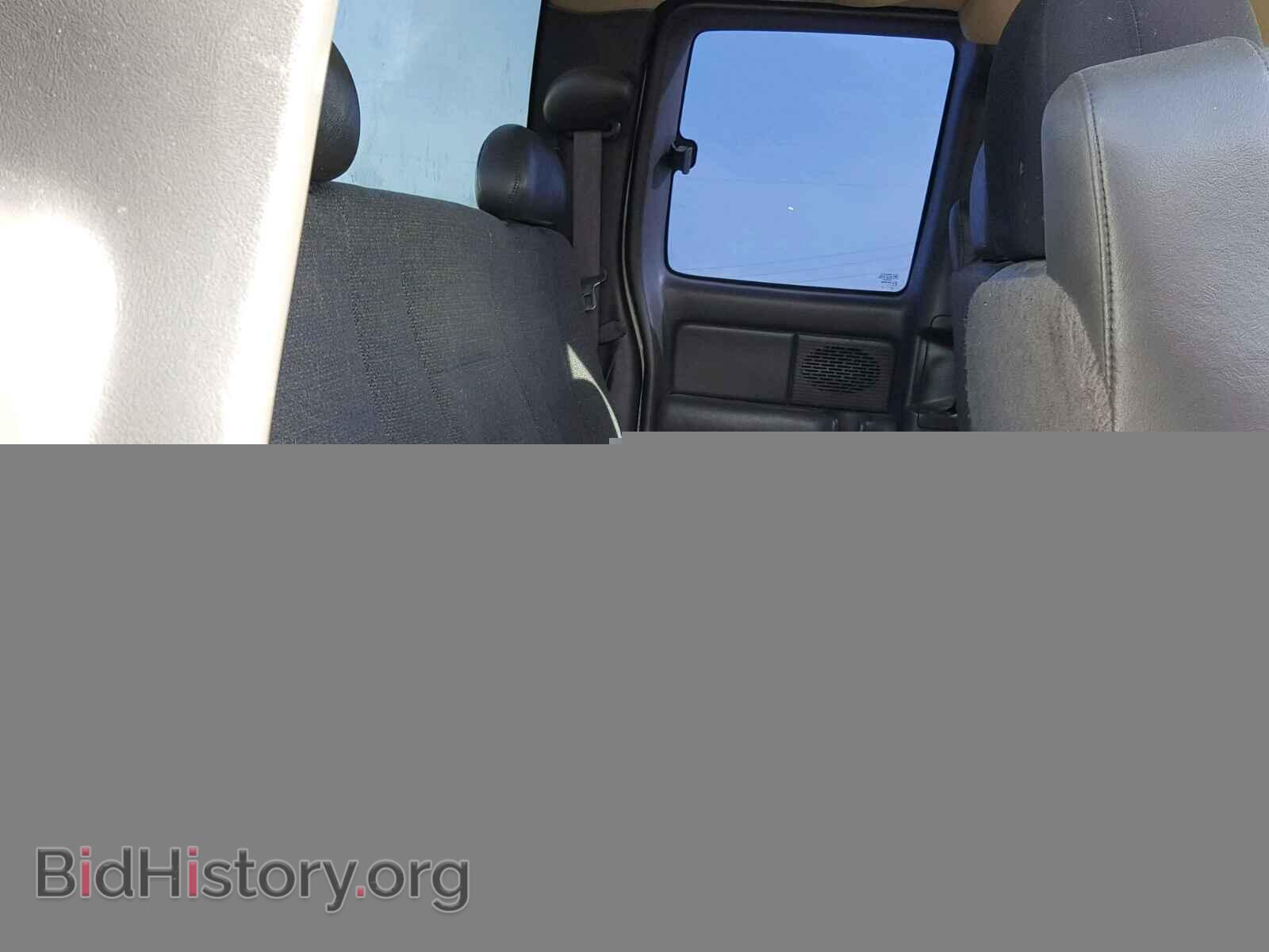 2005 CHEVROLET SILVERADO - VIN: 1GCHC29UX5E176673 - Фото 6