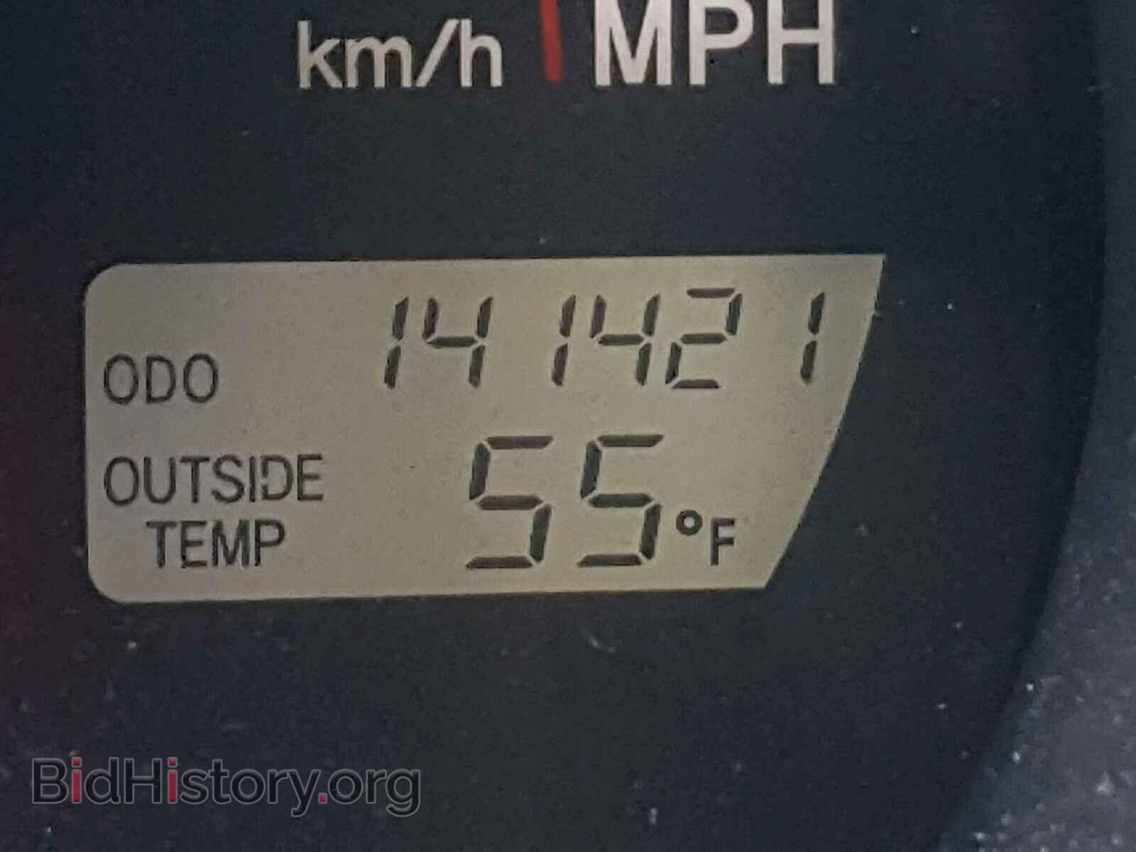 2007 TOYOTA COROLLA - VIN: 2T1KR30E47C656262 - Photo 8