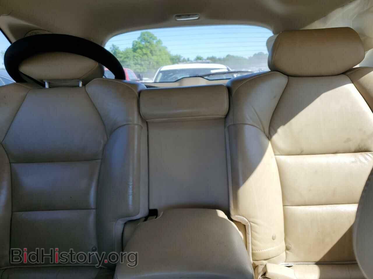2008 ACURA MDX - VIN: 2HNYD28478H538061 - Фото 10