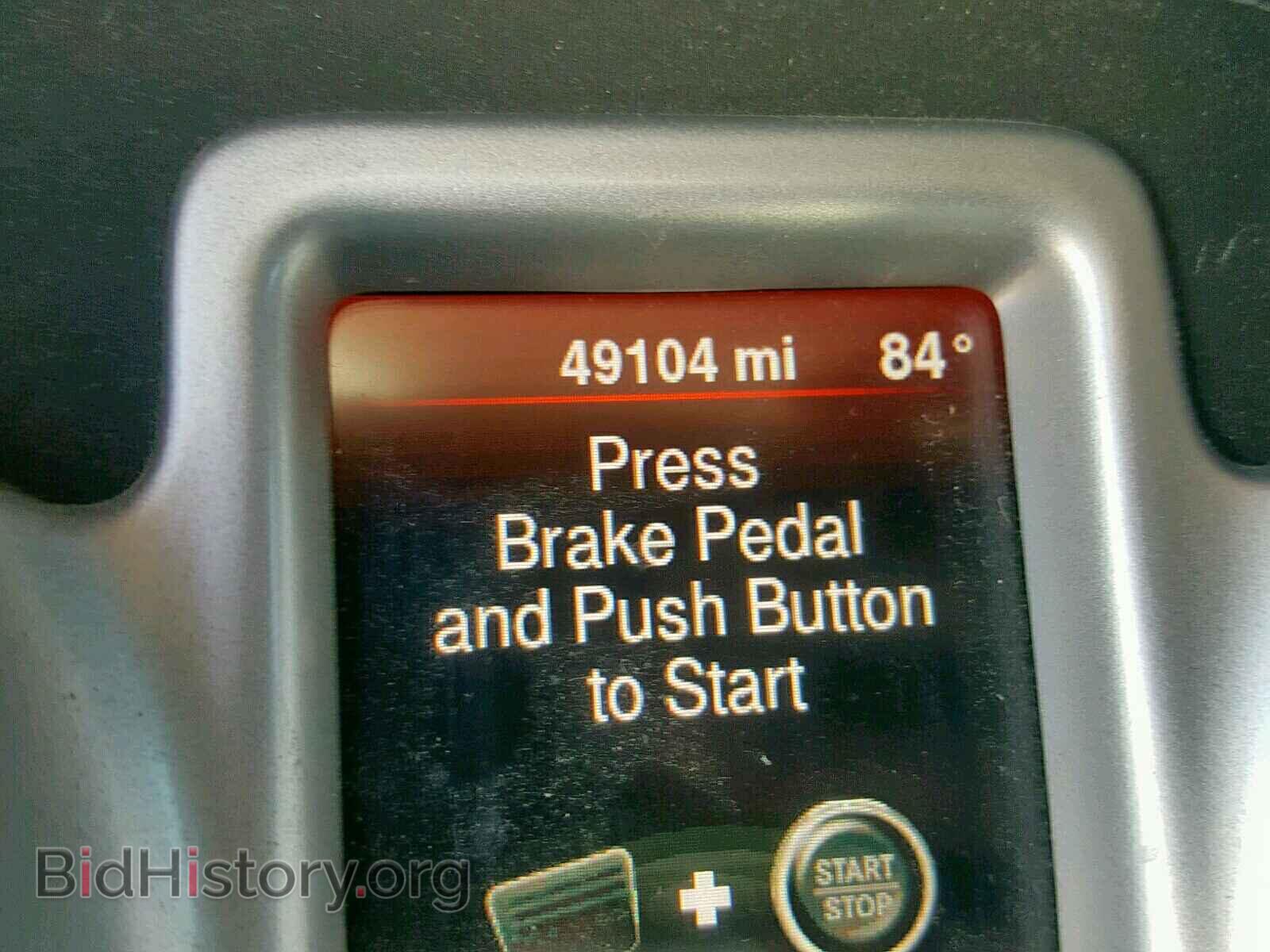 2015 DODGE JOURNEY SE - VIN: 3C4PDCAB8FT547629 - Фото 8