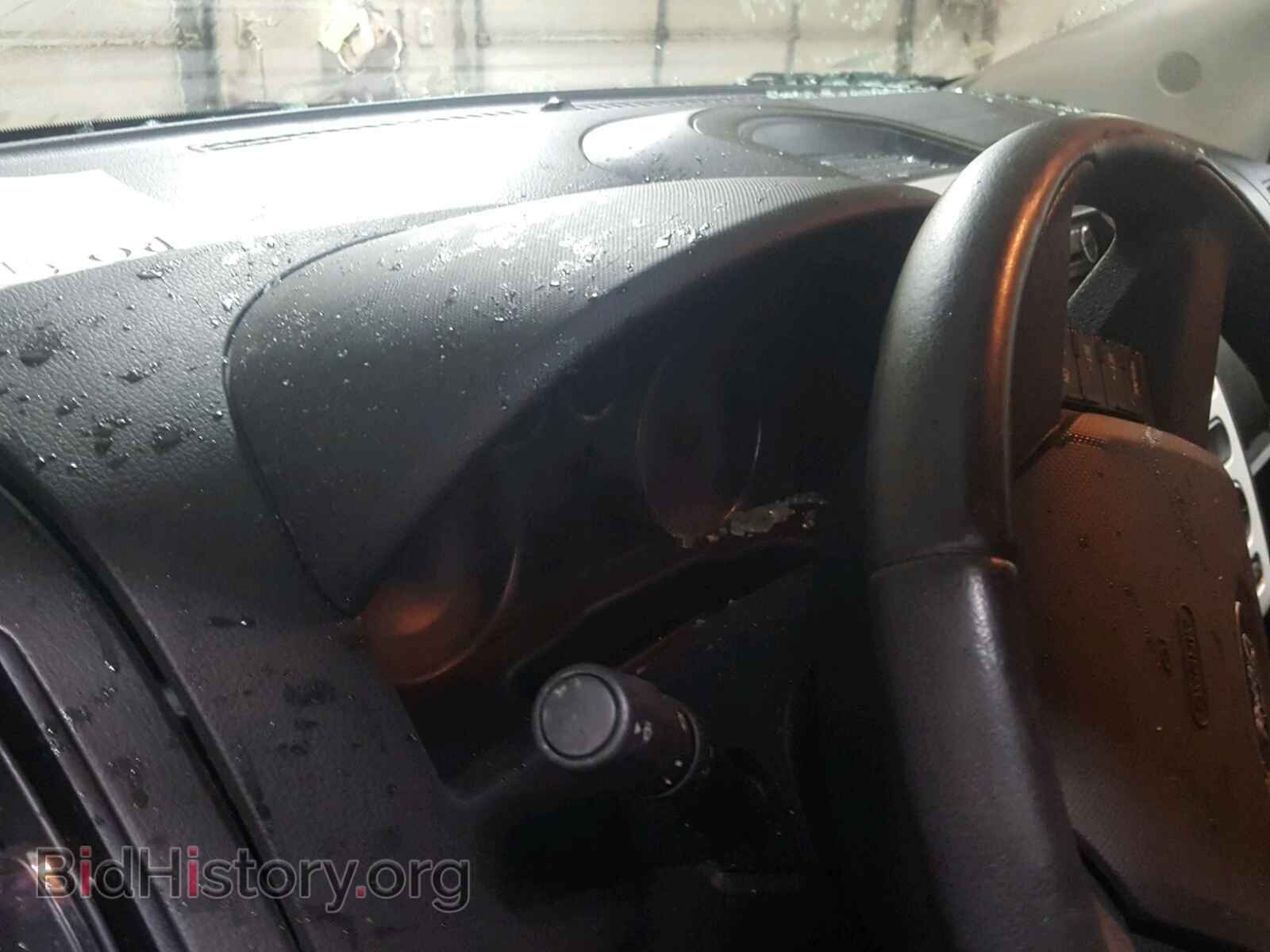 2009 FORD EDGE - VIN: 2FMDK39C39BA69962 - Photo 8