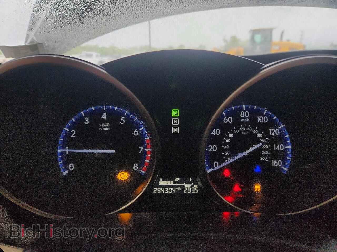 2012 MAZDA 3 - VIN: JM1BL1W7XC1575506 - Фото 9