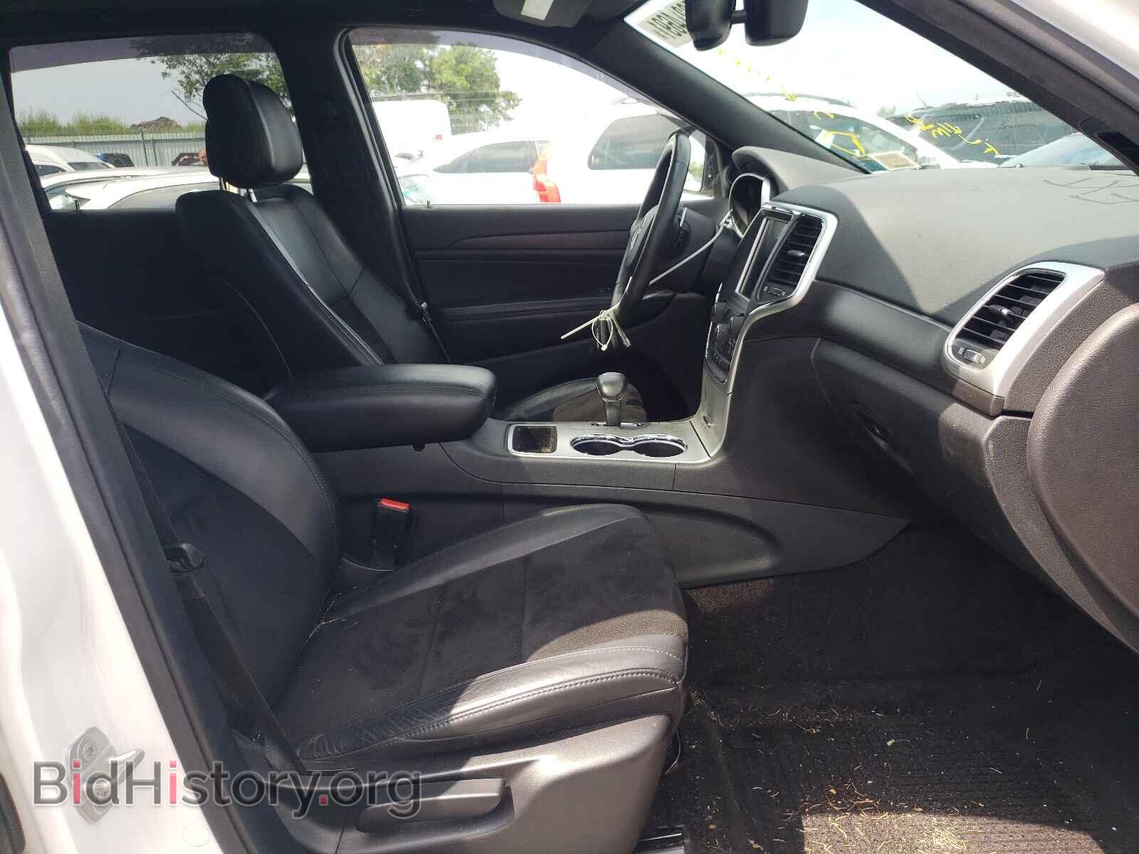 2015 JEEP CHEROKEE - VIN: 1C4RJFAG6FC171426 - Фото 5