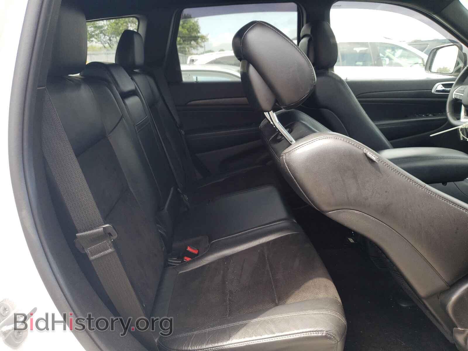 2015 JEEP CHEROKEE - VIN: 1C4RJFAG6FC171426 - Фото 6