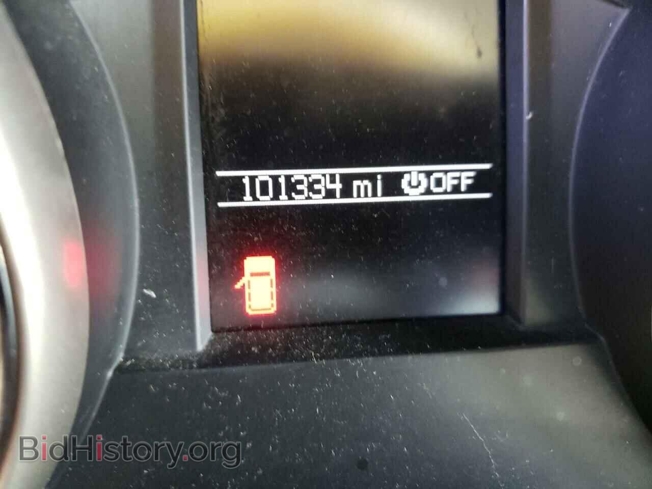 2012 JEEP CHEROKEE - VIN: 1C4RJFCT3CC136056 - Фото 8